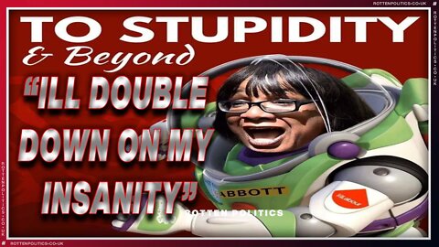 Diane Abbott managed to put both her left feet in her mouth