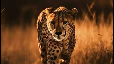 Wildlife Wonders: Untamed Beauty of Nature’s Creatures