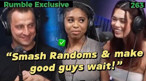"How Long You Make Dudes Wait?" - Nice Guys Finish Last, Again…