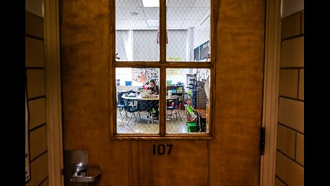 Teach Burnout & The Teacher As Rebel (This Month In Ed, Sept. '24)