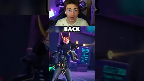 Fortnite Skins Refund! #fortnite #epicgames