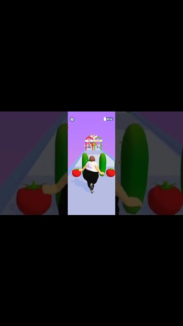 Body Race - Level 53