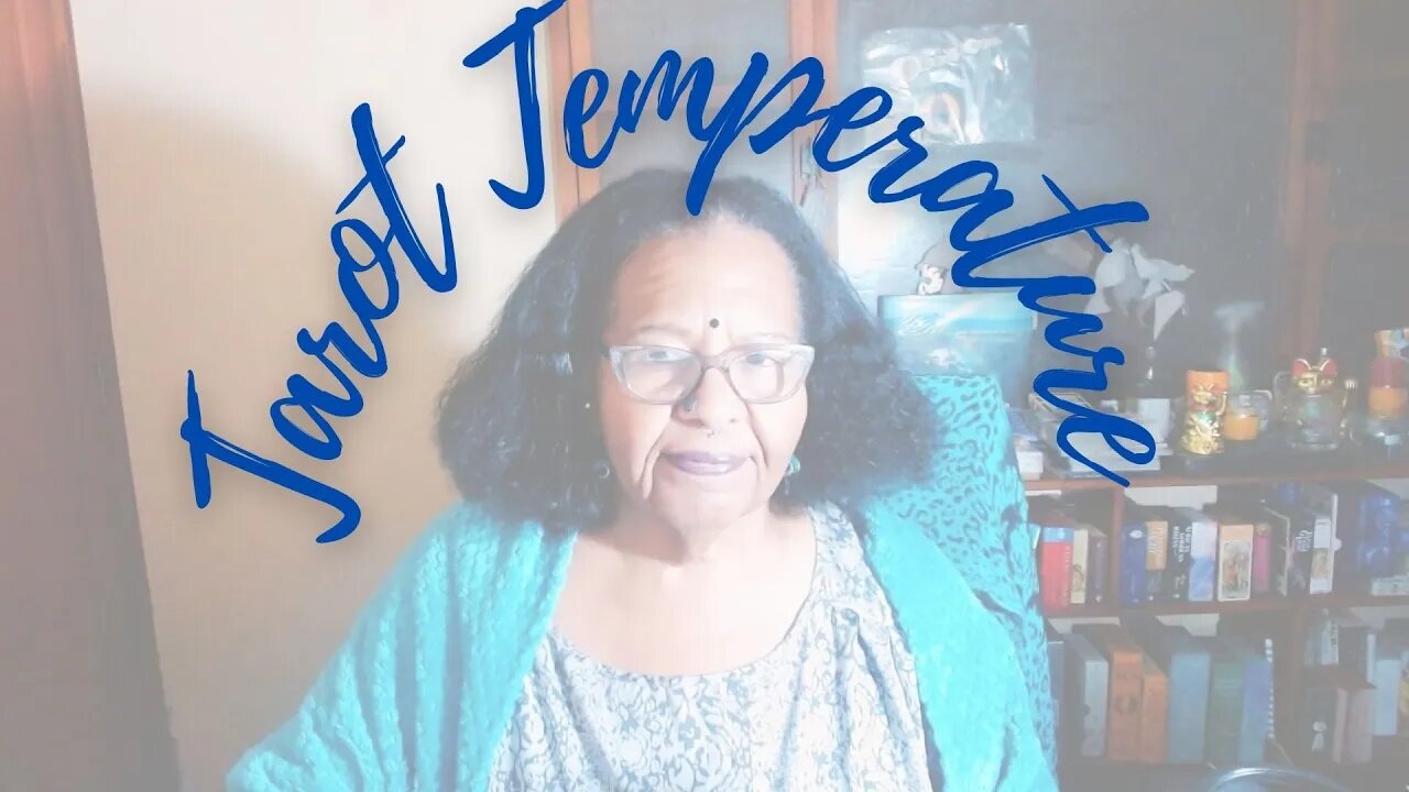🌡️ TAROT TEMP🌡️: To MANIFEST Your Dreams Start With Beauty