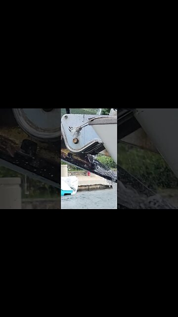 Sailing Cruiser Must Know How To Do 3 #shorts