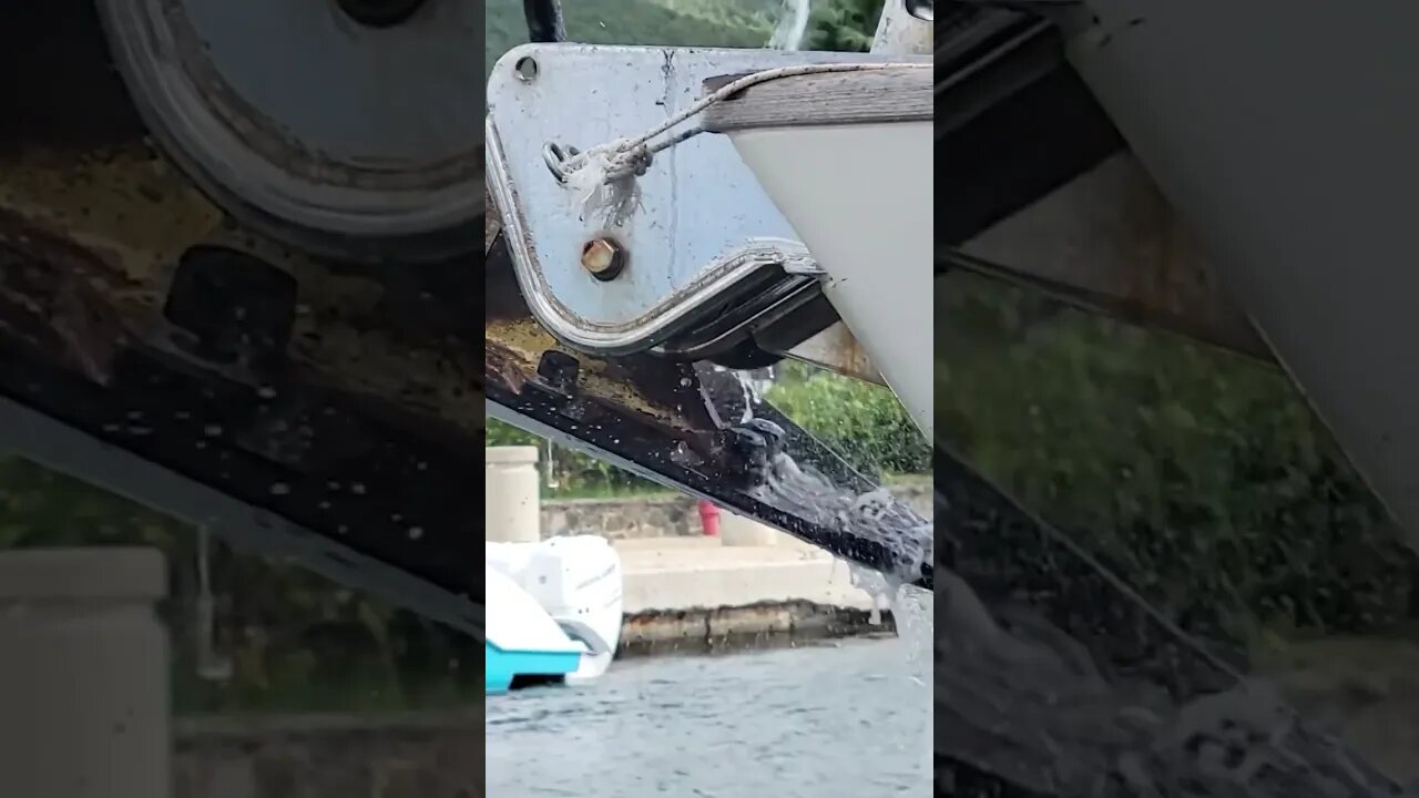 Sailing Cruiser Must Know How To Do 3 #shorts
