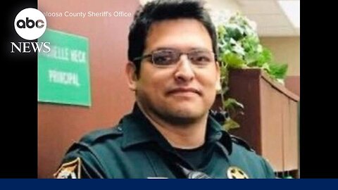 Charges filed against ex-Florida sheriff's deputy who shot, killed Roger Fortson