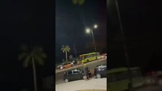 São Luís Maranhão Manifestações hoje 5.11.2022
