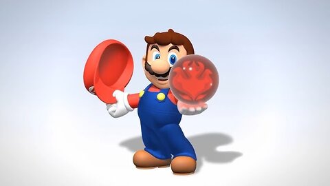 Super Mario Japanese Commercials Compilation (Part 2)