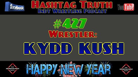 Hashtag Truth: Kydd Kush