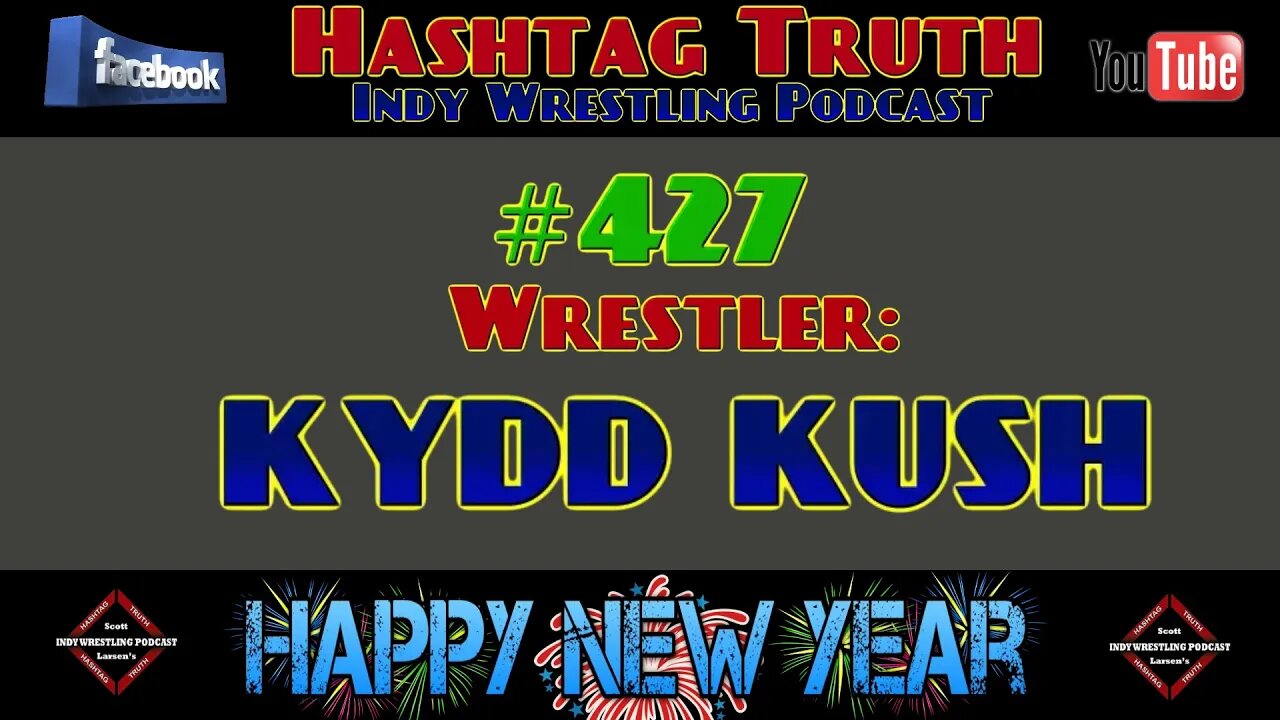 Hashtag Truth: Kydd Kush