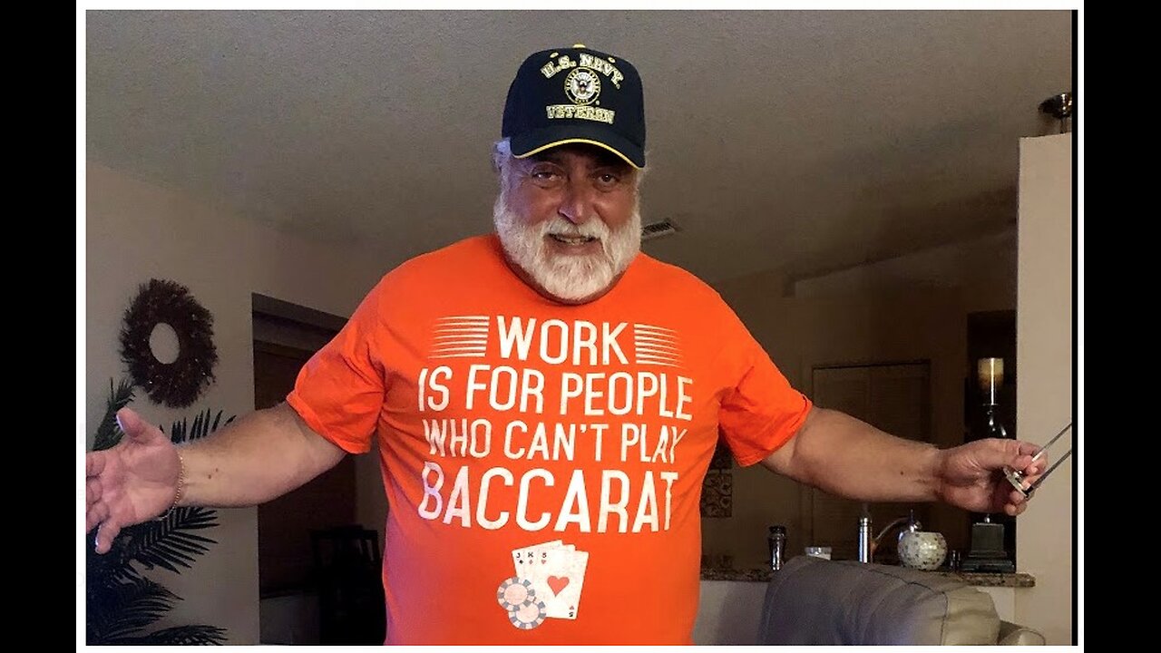 How to win at baccarat using the Rigel Castle App for FREE