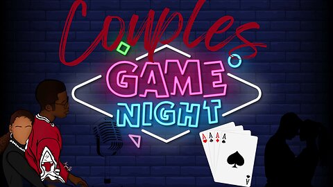 Couples GameNight