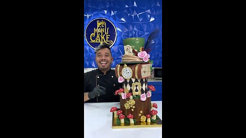 Emprende en pasteleria