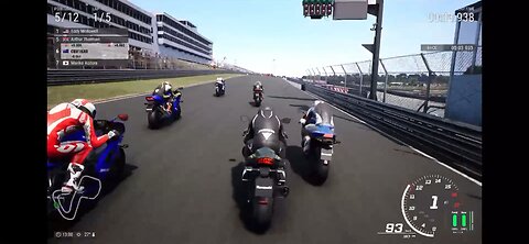 Kawasaki ZX-6R Brands Hatch