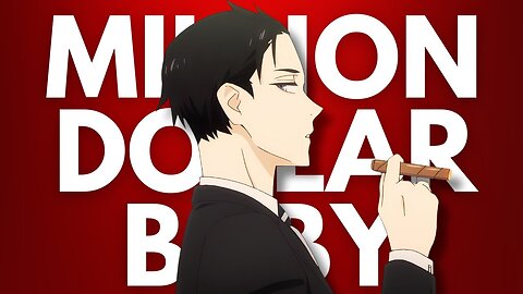 Daisuke Kambe - Million Dollar Baby (Edit/AMV)