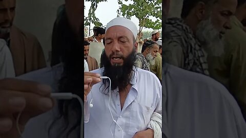 maulana Muhammad Ayaz #awaztv #molanaayaz #maulanaayaz