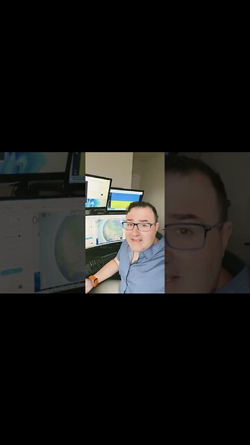 Russian Circle-Slash Mystery Solved!