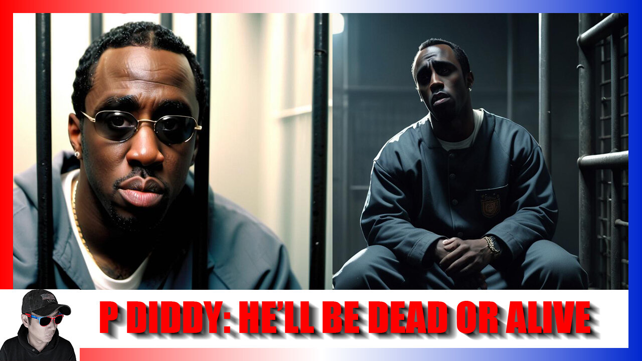 P. Diddy Will He Survive or Face the Same Fate as Epstein