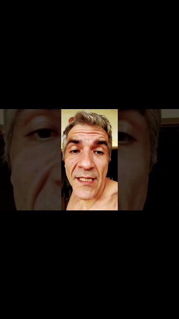 Faltam 5 minutos pra daqui há …