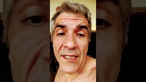 Faltam 5 minutos pra daqui há …