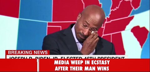 The Melt Down...I can't Help Myself!