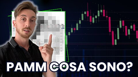 Ho provato questa PAMM su FP Markets