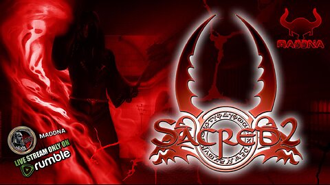 SACRED 2 02 Shadow Warrior