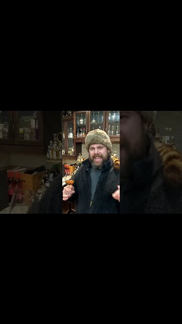 19 Year Old Speyside Single Malt Scotch Whisky from Costco