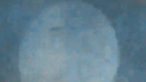 Big Flash & Orb is Directly Overhead/day 5