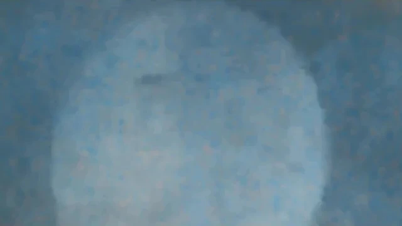 Big Flash & Orb is Directly Overhead/day 5