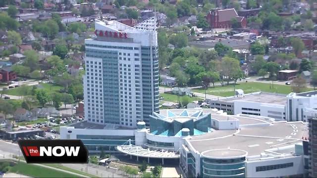Strike ends at Caesars Windsor, will reopen on June 7