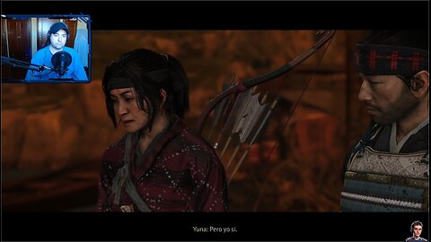Ghost of Tsushima +18#62