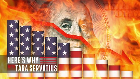 5 Signs the Economic Crash is Starting