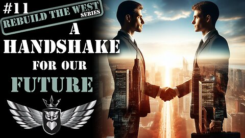 Make Your Partnerships Bulletproof | Rebuild The West #11 | Mastery Order
