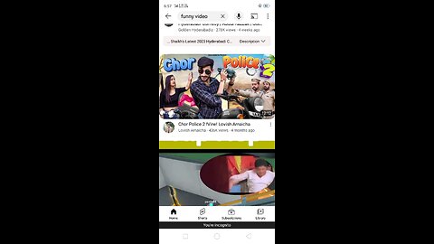Funny comedy