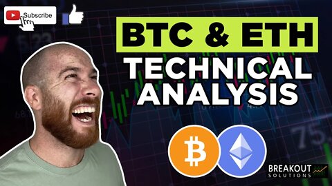 Bitcoin to $50k in 2022 if this happens