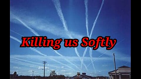 Killing us softly Via Weather Modification