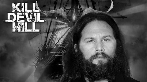 An Interview with Dewey Bragg (Kill Devil Hill)