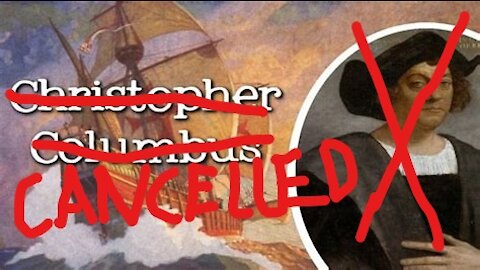 Columbus Cancelled?