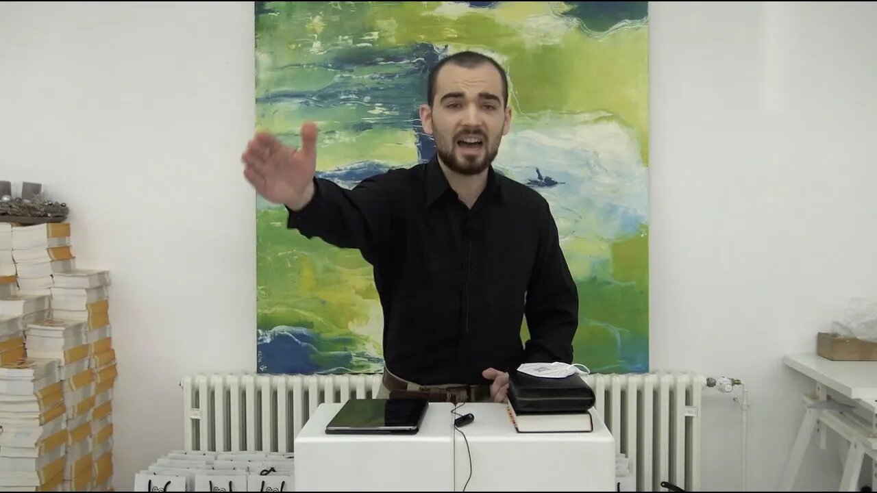 Queer-Beauftragter Sven Lehmann - Repräsentant des Abschaums der Gesellschaft