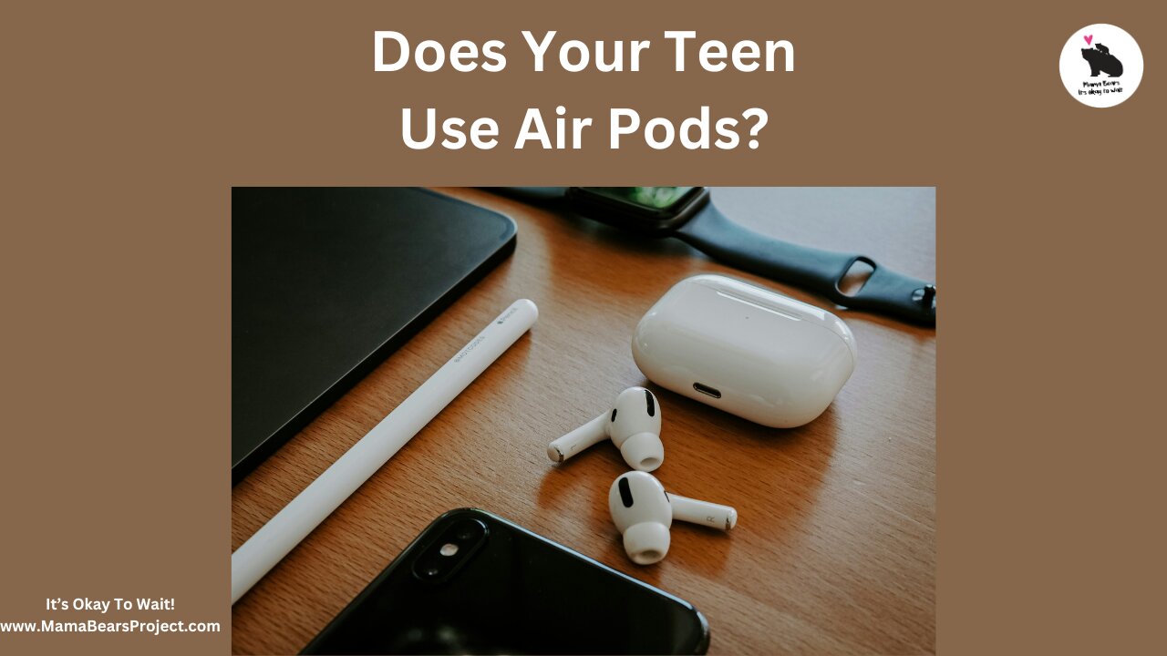 Air Pods, How Safe Are They?