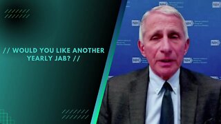 Prepare For Another Annual JAB | PRIME NATION