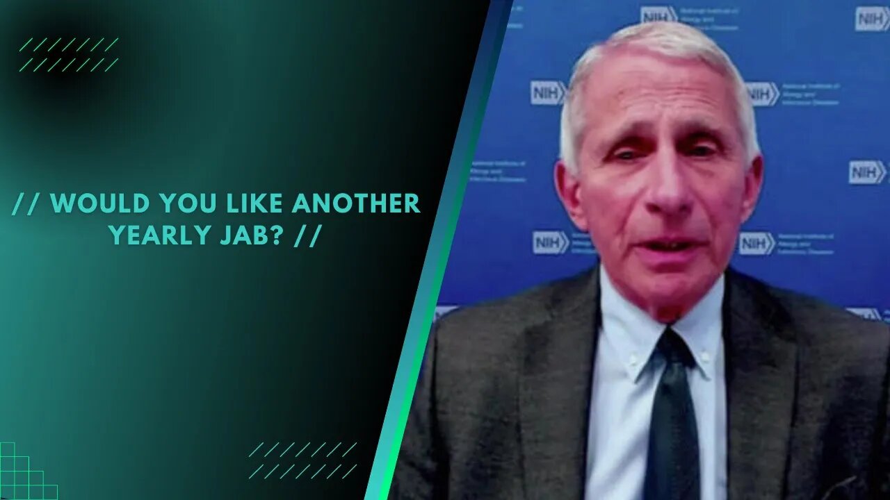 Prepare For Another Annual JAB | PRIME NATION