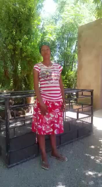 Transporting woman in bakkie’s cage ‘extremely offensive’ (9Ch)