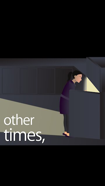 Keys in the Fridge [GMG Originals]