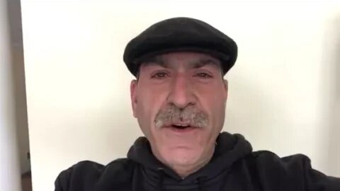 Sarge’s Thought For The Day 1/17/18