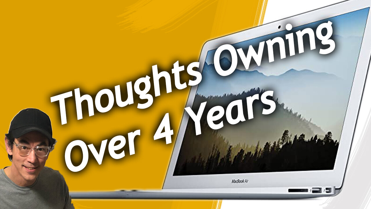 Apple MacBook Air 2015, Can You Use This Laptop Today? Product Links