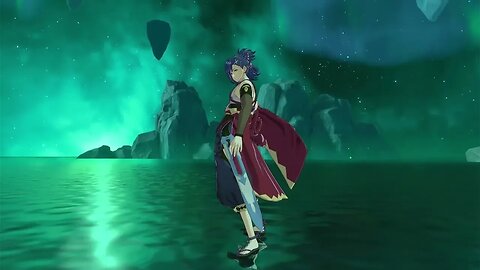 POV: swordfighters got nothing on you