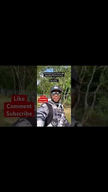 Don’t take my post serious take them like this… shorts jokes reacts funny humor