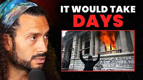 Could America Turn Into Venezuela?